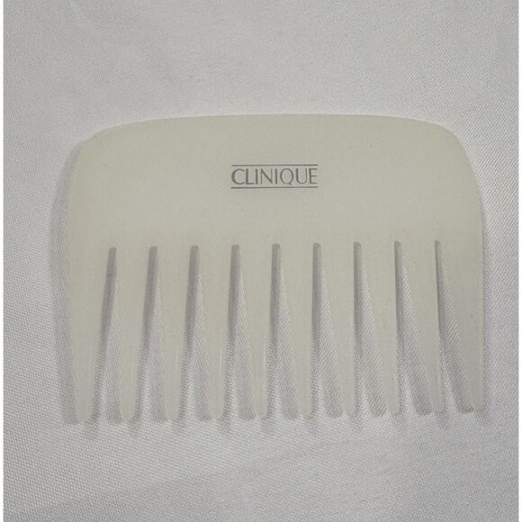 vintage Clinique detangling teasing comb - Picture 1 of 2